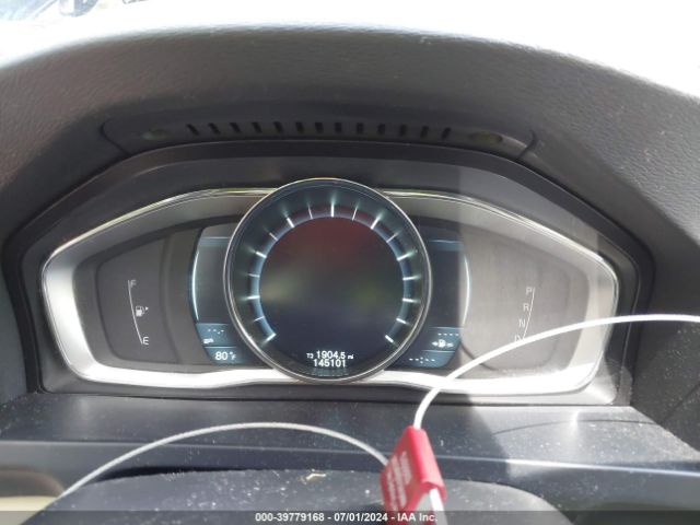 YV1612FS9E2277604 Volvo S60 T5/t5 Platinum/t5 Premier/t5 Premier Plus