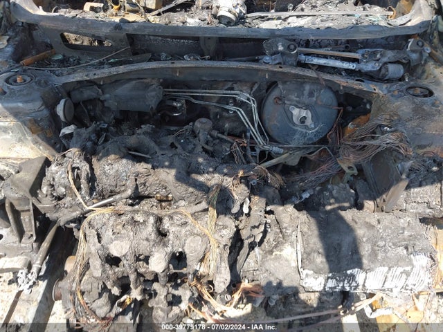 5NPE24AF6GH318065 Hyundai SONATA SE
