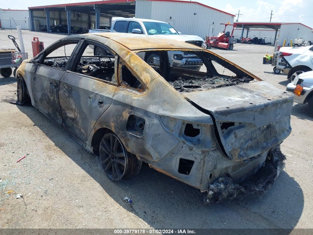 5NPE24AF6GH318065 Hyundai SONATA SE