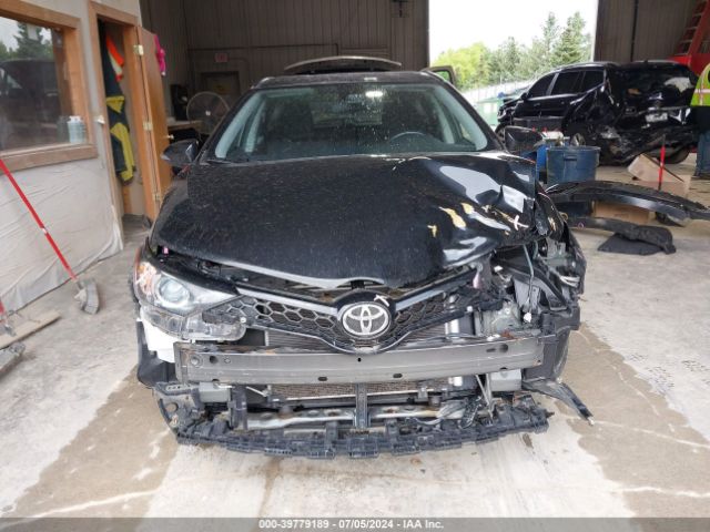 JTNKARJE4HJ546502 Toyota COROLLA IM