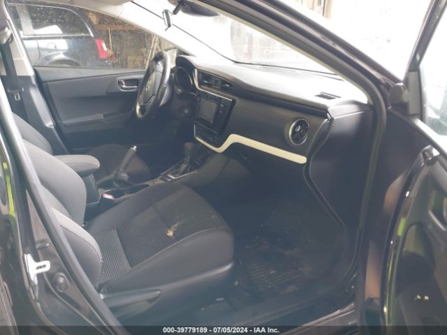 JTNKARJE4HJ546502 Toyota COROLLA IM