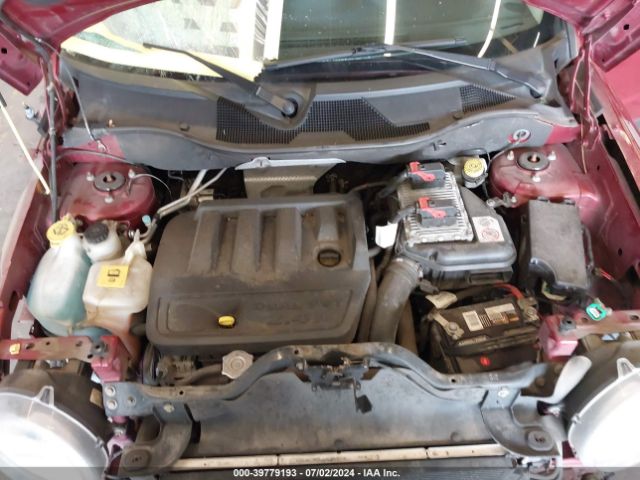 1C4NJRBB8GD579909 Jeep Patriot Sport