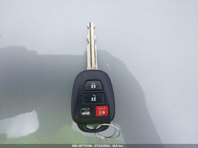 Toyota Corolla S Plus 2015 2T1BURHE2FC275479 Image 11