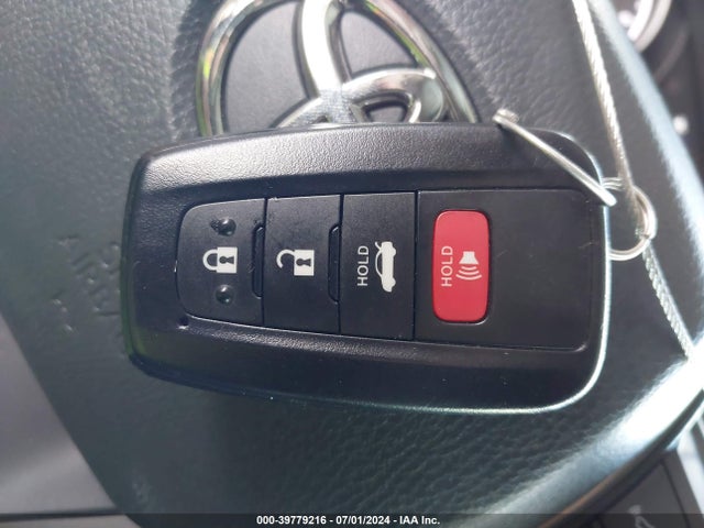 Toyota CAMRY SE 2024 4T1T11AK2RU910461 Image 11