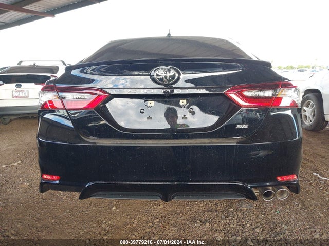 Toyota CAMRY SE 2024 4T1T11AK2RU910461 Image 16