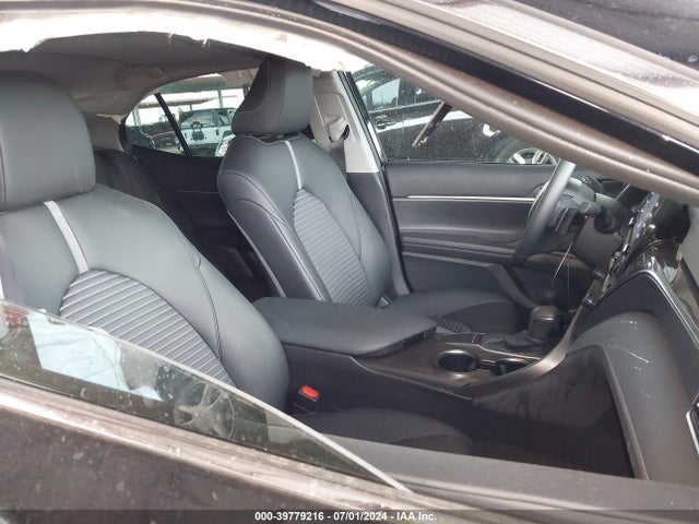 Toyota CAMRY SE 2024 4T1T11AK2RU910461 Image 5