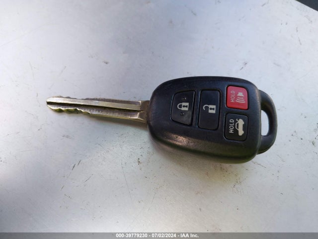 Toyota CAMRY SE 2015 4T1BF1FK9FU085150 Image 11