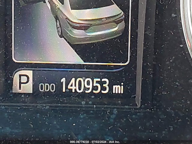 Toyota CAMRY SE 2015 4T1BF1FK9FU085150 Image 15
