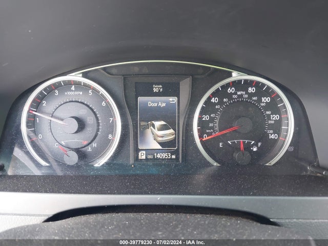 Toyota CAMRY SE 2015 4T1BF1FK9FU085150 Image 7