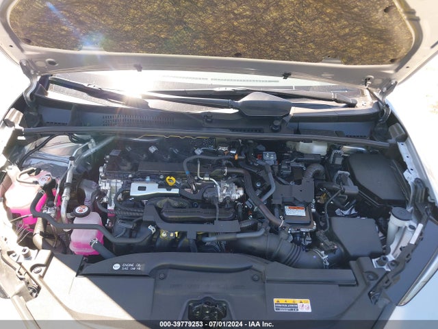 JTDACAAU3R3020449 Toyota Prius Limited