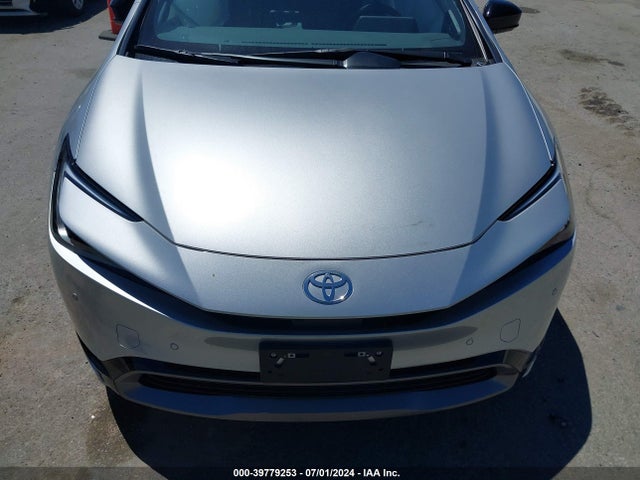 JTDACAAU3R3020449 Toyota Prius Limited