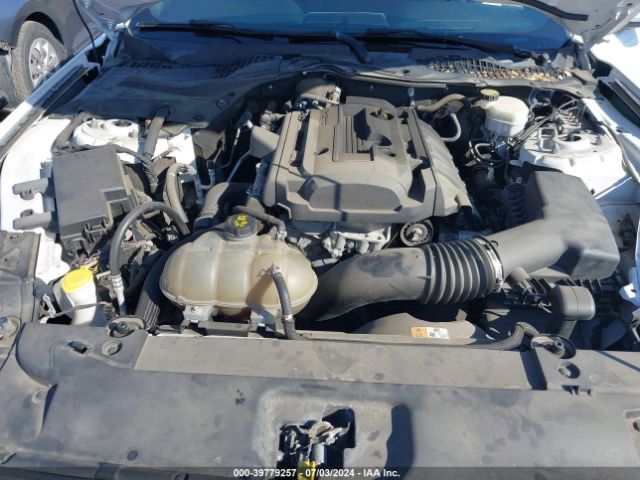 1FA6P8TH4H5312915 Ford Mustang Ecoboost