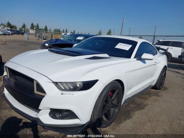 1FA6P8TH4H5312915 Ford Mustang Ecoboost