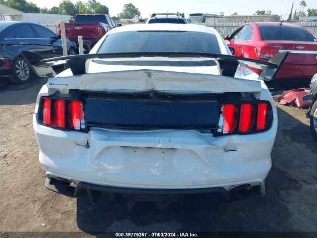 1FA6P8TH4H5312915 Ford Mustang Ecoboost