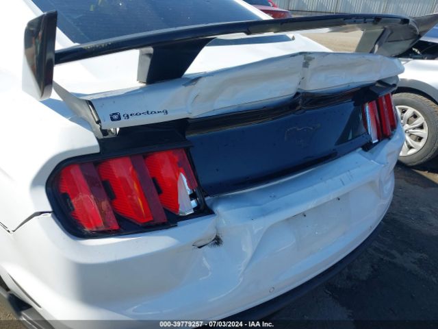 1FA6P8TH4H5312915 Ford Mustang Ecoboost