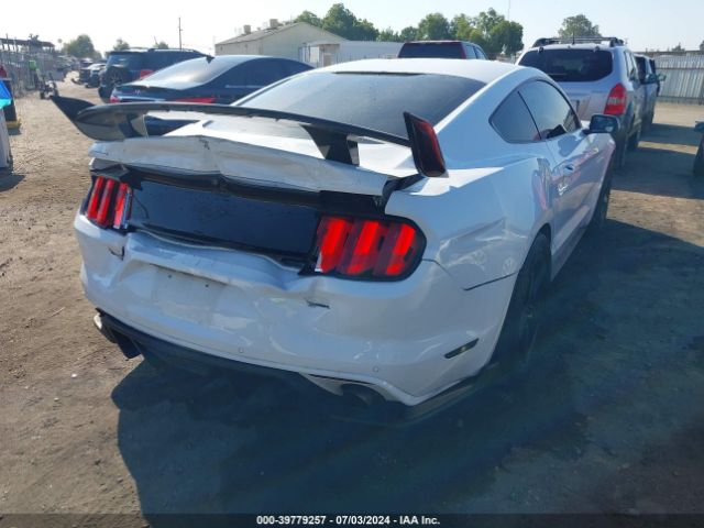 1FA6P8TH4H5312915 Ford Mustang Ecoboost