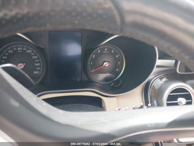 55SWF4JB0FU089870 Mercedes-Benz C 300 Luxury/sport