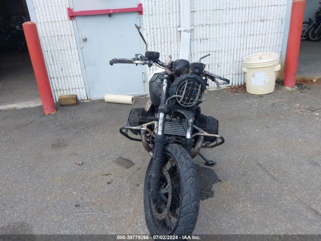 2018 BMW R NINE T WB10J4308JZ796247 Photo 4