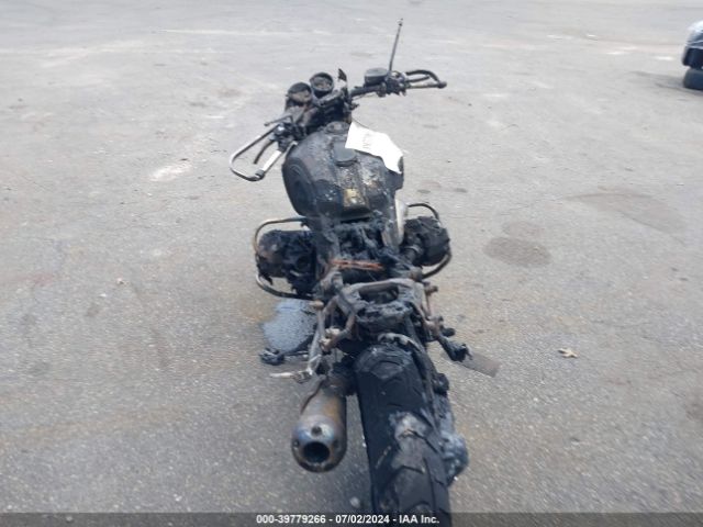 2018 BMW R NINE T WB10J4308JZ796247 Photo 5