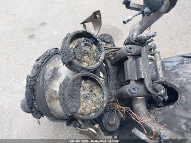 2018 BMW R NINE T WB10J4308JZ796247 Photo 6