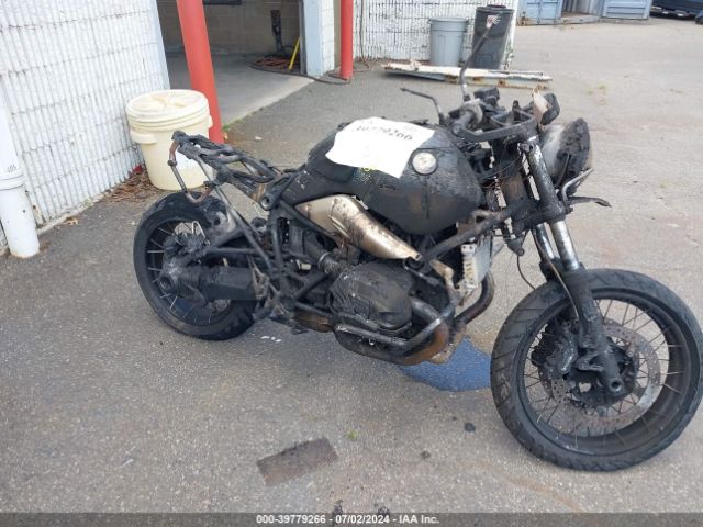 2018 BMW R NINE T WB10J4308JZ796247 Photo 7