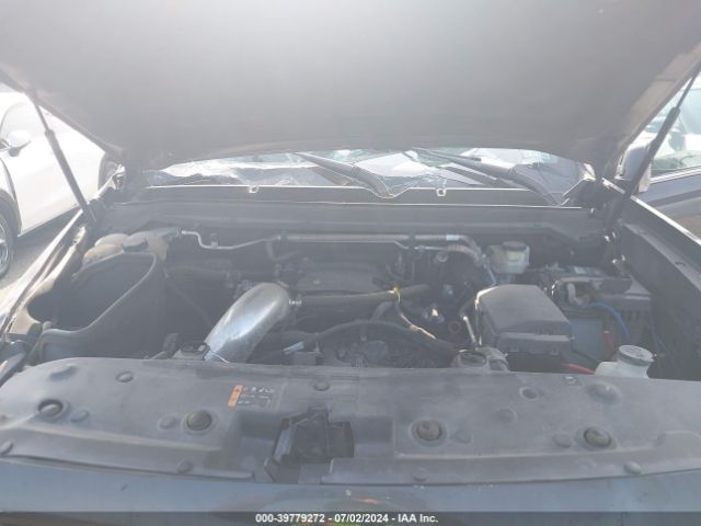 1GTG6CE33G1197400 GMC CANYON SLE