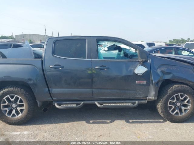 1GTG6CE33G1197400 GMC CANYON SLE