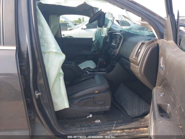 1GTG6CE33G1197400 GMC CANYON SLE