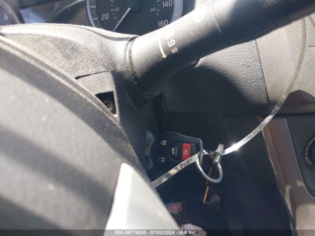 3N1AB7AP8EY225642 Nissan Sentra Fe+ S/fe+ Sv/s/sl/sr/sv