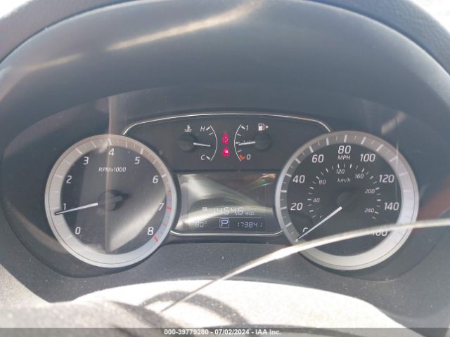 3N1AB7AP8EY225642 Nissan Sentra Fe+ S/fe+ Sv/s/sl/sr/sv