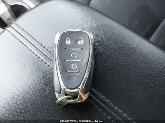 1G1ZE5ST3GF354320 Chevrolet MALIBU 1LT