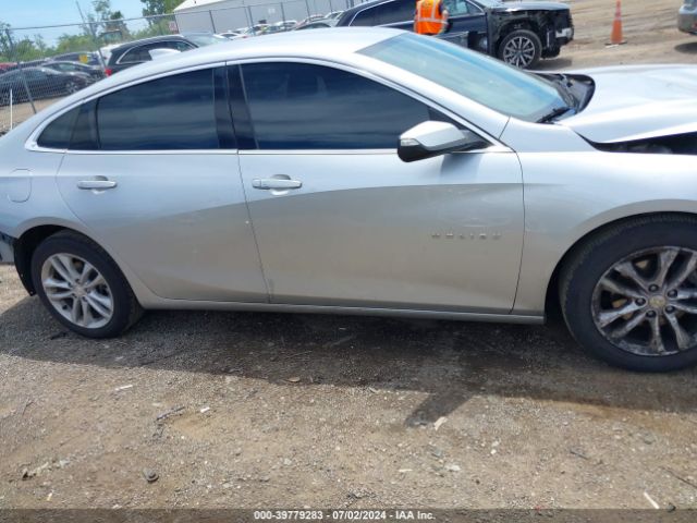 1G1ZE5ST3GF354320 Chevrolet MALIBU 1LT