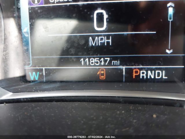 1G1ZE5ST3GF354320 Chevrolet MALIBU 1LT
