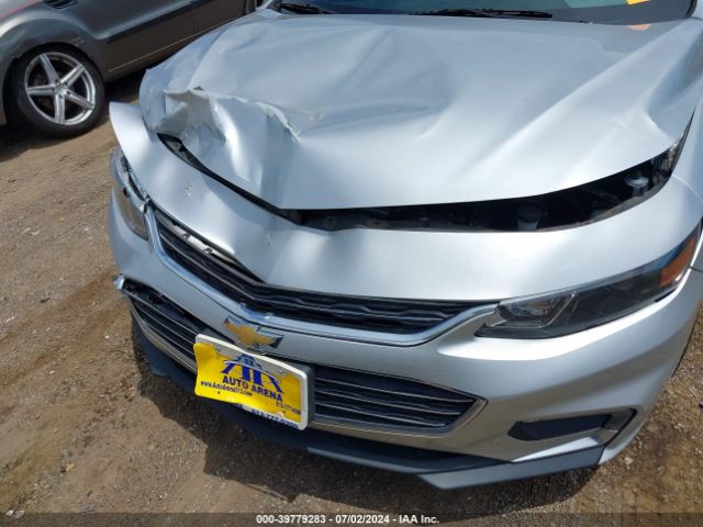 1G1ZE5ST3GF354320 Chevrolet MALIBU 1LT
