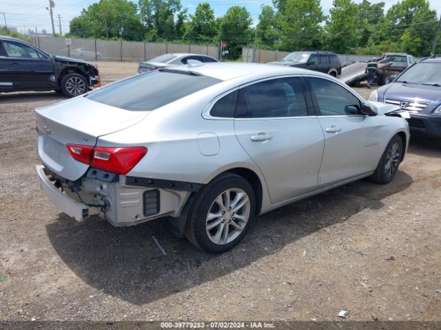 1G1ZE5ST3GF354320 Chevrolet MALIBU 1LT