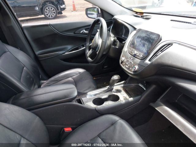 1G1ZE5ST3GF354320 Chevrolet MALIBU 1LT