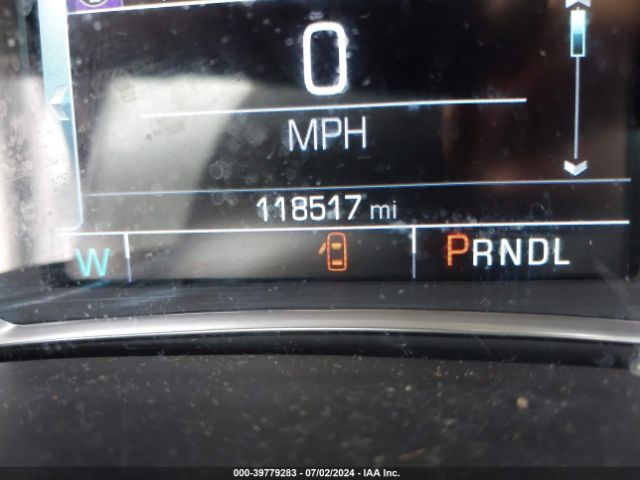 1G1ZE5ST3GF354320 Chevrolet MALIBU 1LT
