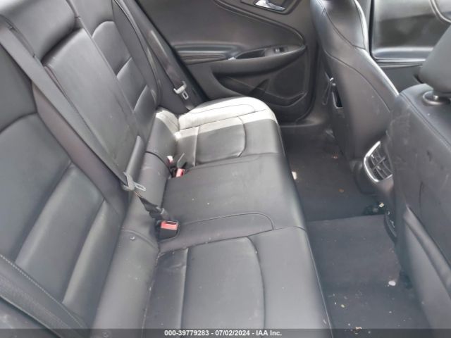 1G1ZE5ST3GF354320 Chevrolet MALIBU 1LT