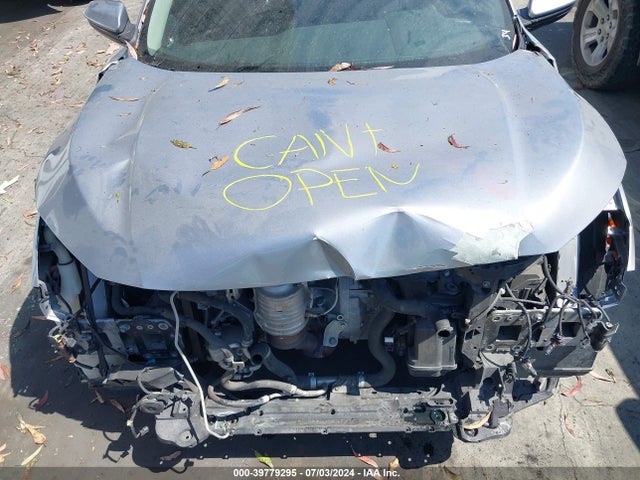 Honda Civic Lx 2016 2HGFC2F51GH558687 Image 10