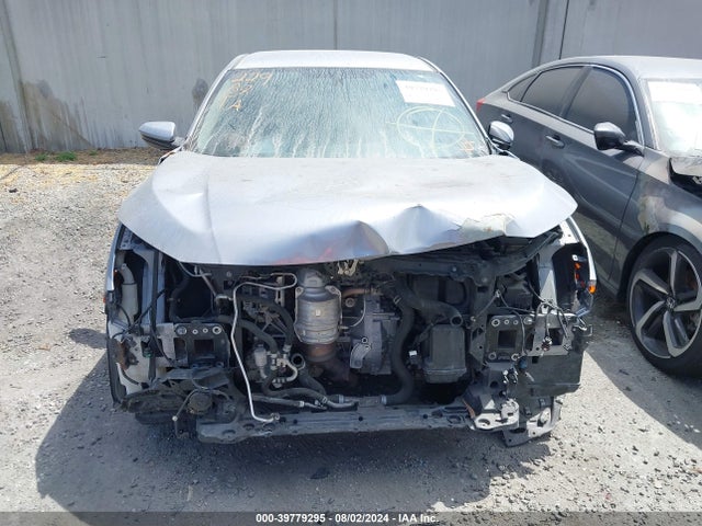 Honda Civic Lx 2016 2HGFC2F51GH558687 Image 13
