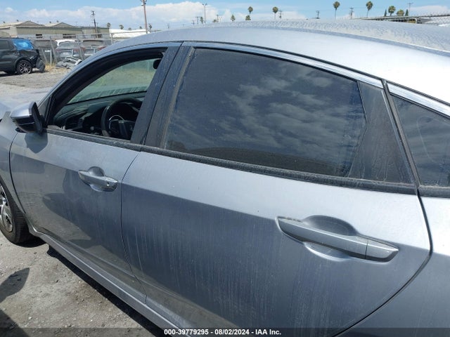 Honda Civic Lx 2016 2HGFC2F51GH558687 Image 15