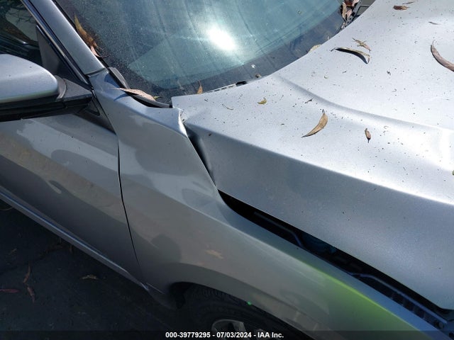 Honda Civic Lx 2016 2HGFC2F51GH558687 Image 19