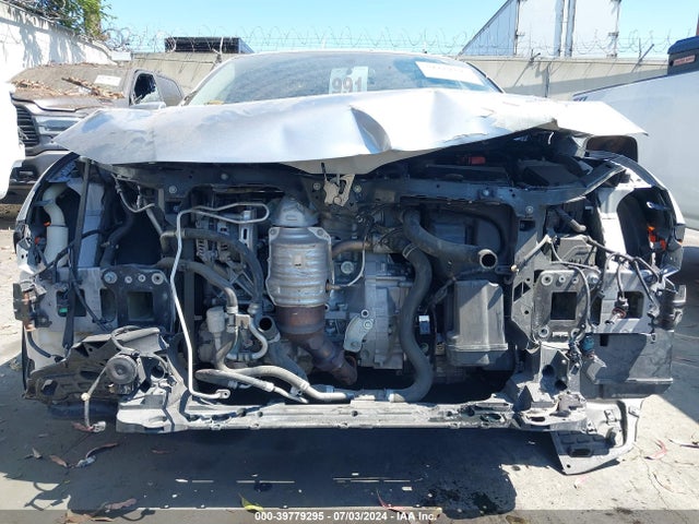 Honda Civic Lx 2016 2HGFC2F51GH558687 Image 20
