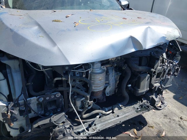 Honda Civic Lx 2016 2HGFC2F51GH558687 Image 6