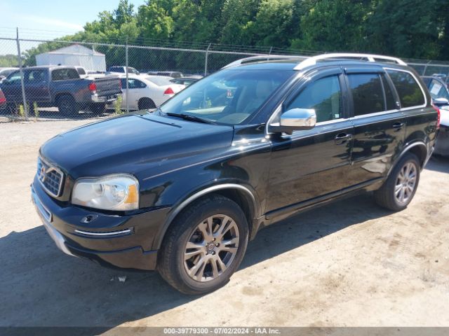 YV4952CY9E1694045 Volvo Xc90 3.2/3.2 Platinum/3.2 Premier Plus