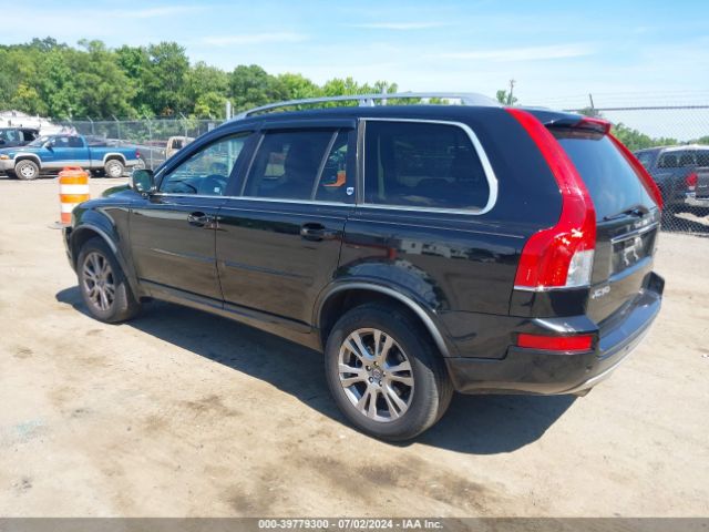 YV4952CY9E1694045 Volvo Xc90 3.2/3.2 Platinum/3.2 Premier Plus