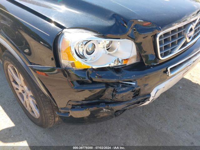 YV4952CY9E1694045 Volvo Xc90 3.2/3.2 Platinum/3.2 Premier Plus
