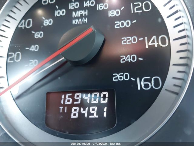 YV4952CY9E1694045 Volvo Xc90 3.2/3.2 Platinum/3.2 Premier Plus
