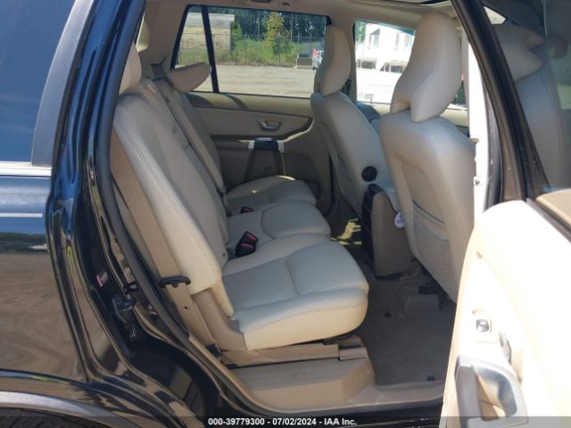 YV4952CY9E1694045 Volvo Xc90 3.2/3.2 Platinum/3.2 Premier Plus