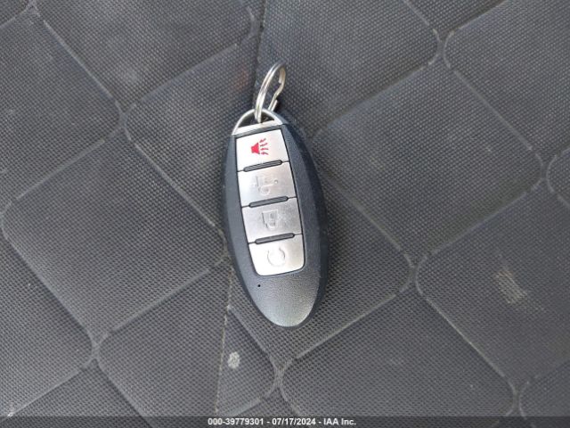 3N1CP5CV2LL545155 Nissan Kicks Sv Xtronic Cvt